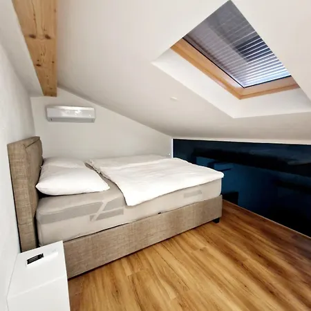 شقة Pirana بيران