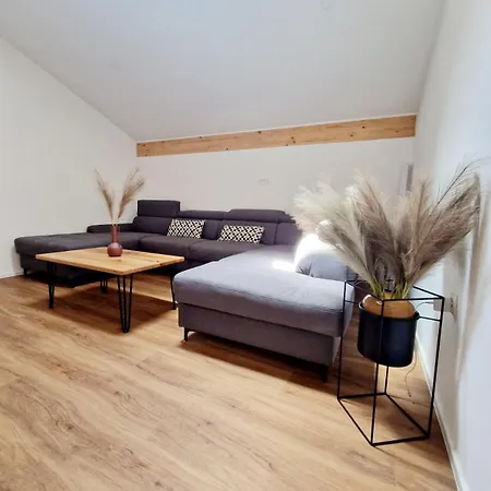 Pirana Appartement *