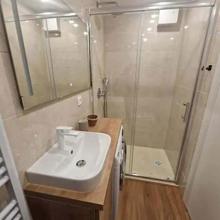 Pirana Apartment