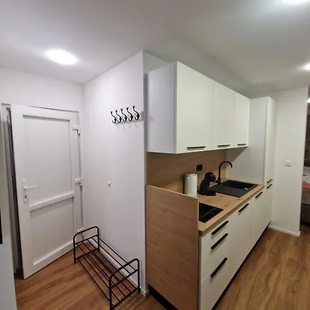 Pirana Apartment Piran