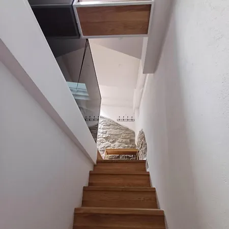 Apartamento Pirana Piran