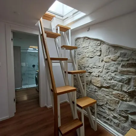 Pirana Apartment *
