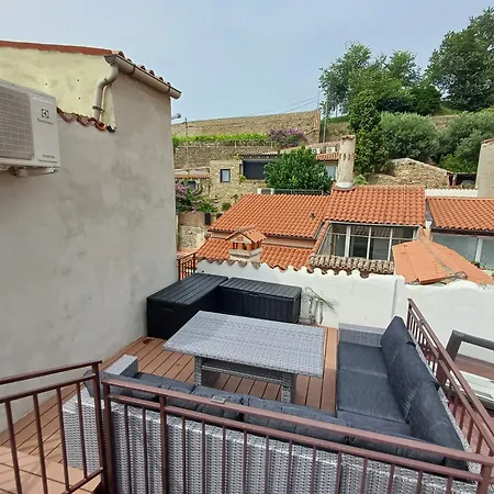 Pirana Apartment *
