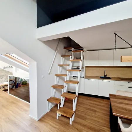 Pirana Apartment