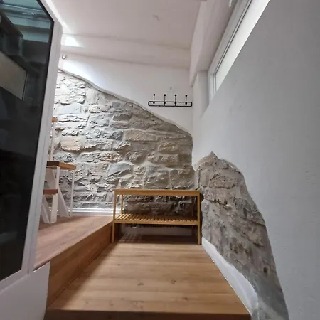 Pirana Apartamento *