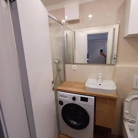 公寓 Pirana 皮兰