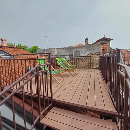 شقة Pirana بيران