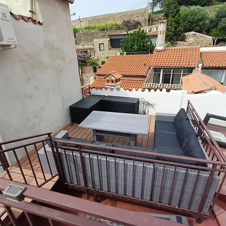 Apartment Pirana *
