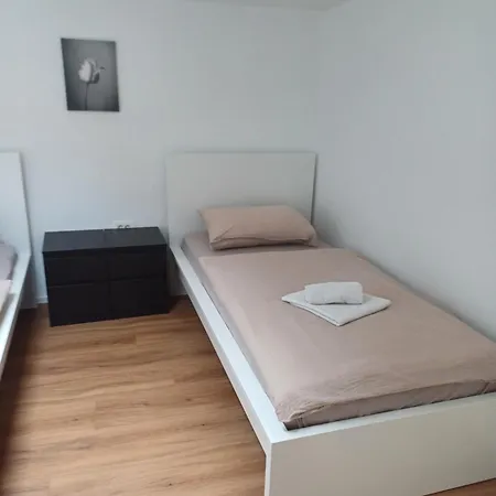 Apartamento Pirana