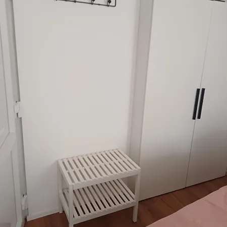Pirana Appartement *