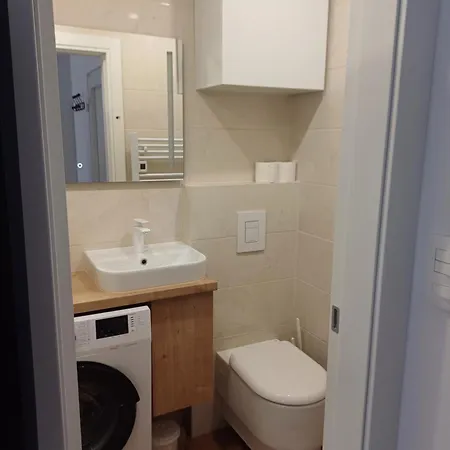 Appartement Pirana Piran