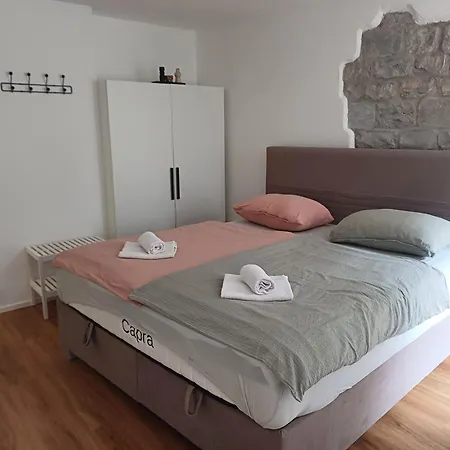 Apartamento Pirana *