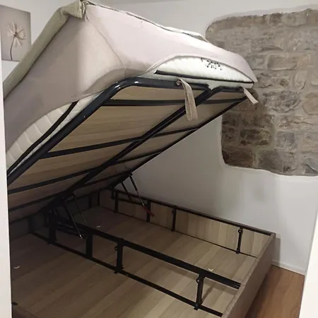 Appartement Pirana