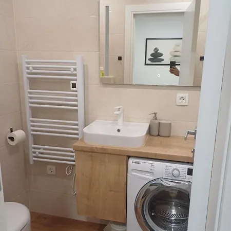 公寓 Pirana 皮兰