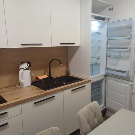 Pirana Appartement Piran