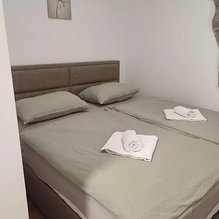 Appartement Pirana Piran