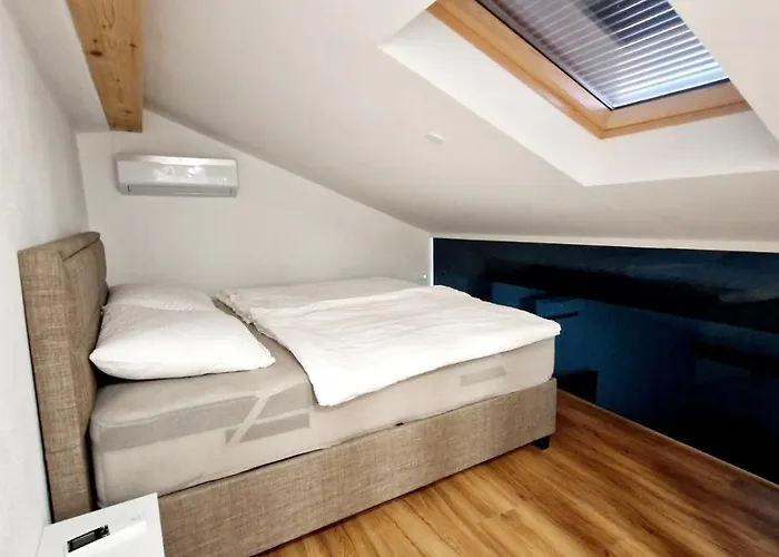 Apartment Pirana Piran