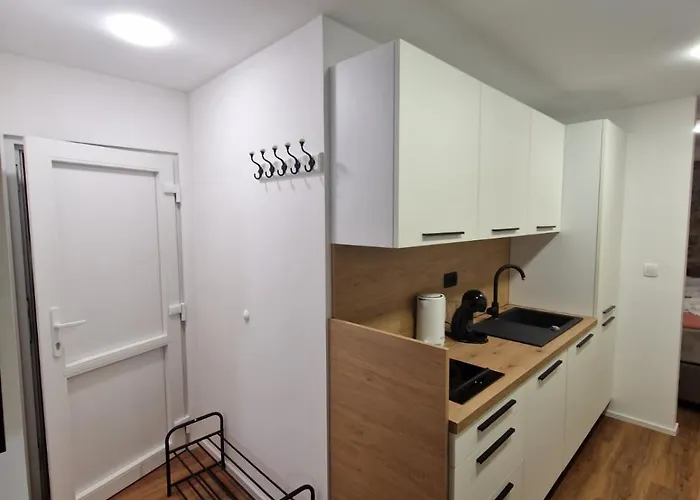 Pirana Apartment Piran