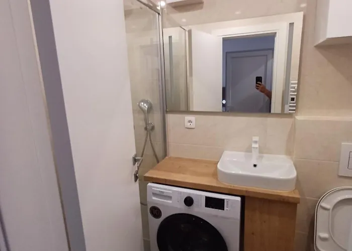 Apartment Pirana Piran