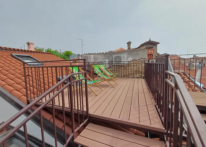 Apartment Pirana Piran