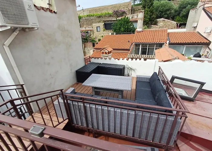 アパート Pirana *