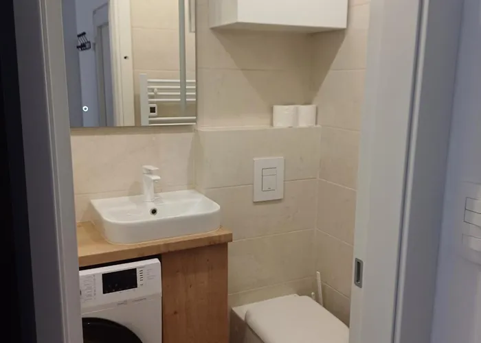 Apartment Pirana Piran