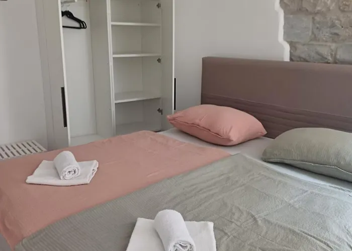 Pirana Apartment Piran