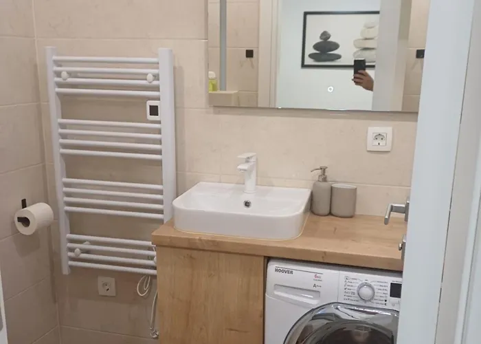 Apartment Pirana Piran