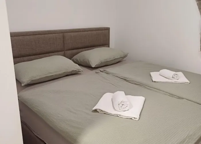 Apartment Pirana Piran